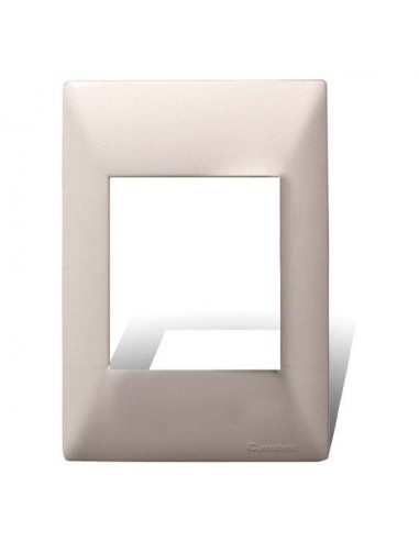 Cambre 4503 Tapa Std 3 Mod Blanca S.xxii
