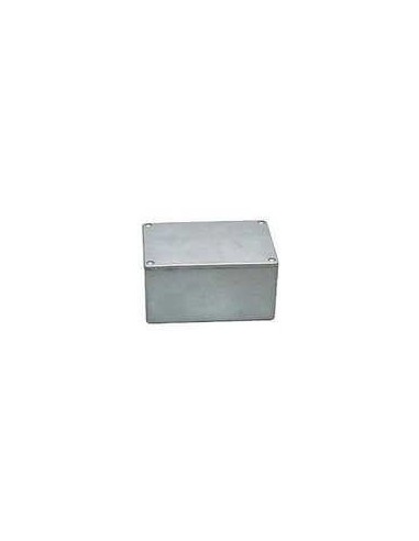 Gc 8123059 Caja Aluminio Deriv. Ciega...