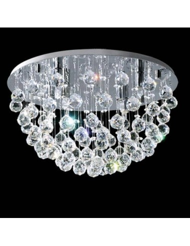 Magnalum 4044/6 Media Esfera Corta 6...