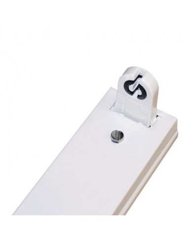 Interelec 403550 Liston Comun Led 1 X...