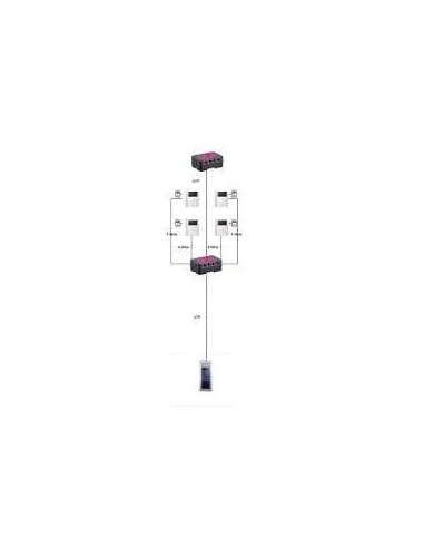 Commax Cmp-4bc Modum Video Frente...