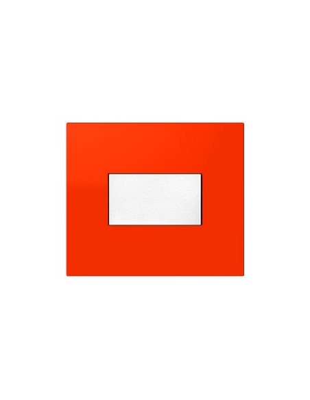 Jeluz 45099/33  Tapa Mig Platinum              Naranja (verona)