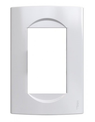 Jeluz 35098/02 Tapa Nbo Std                    Blanca (verona)
