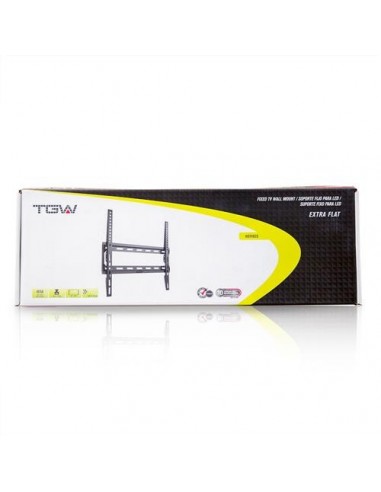 Tgw Hstv82s Soporte Fijo Lcd 23 A 60