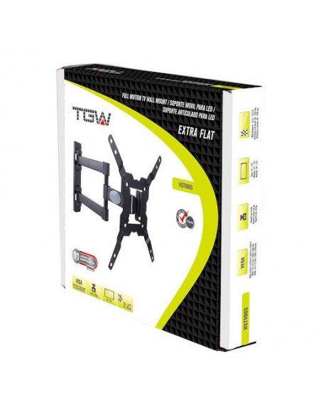 Tgw Hstv80s Soporte Movil Lcd 14 A 37