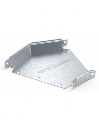 Samet Cps-300-45-z Curva 45º 300mm...