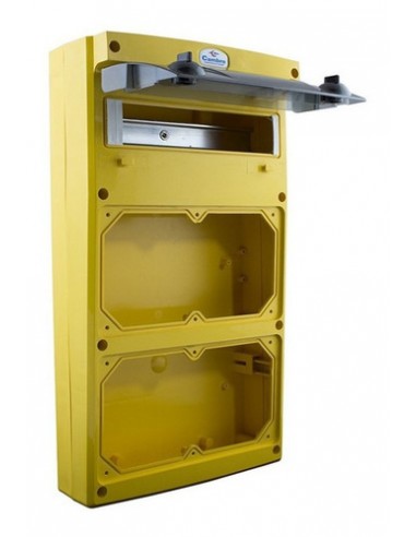 Cambre 5155 Tablero Sin Pie Cbox...