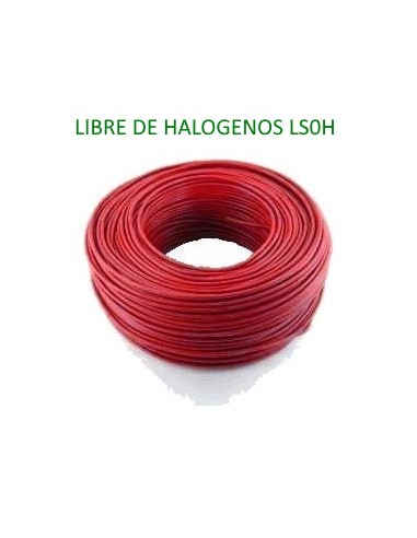 * Argenplas L4roro Ls0h Mts. Cable 1...