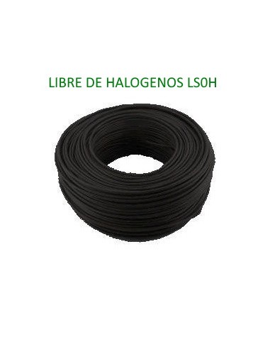 * Argenplas L6nero Ls0h Mts. Cable 1...