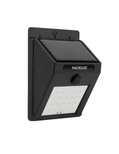 - Macroled Asp-1.5w-ip54-cw Aplique...