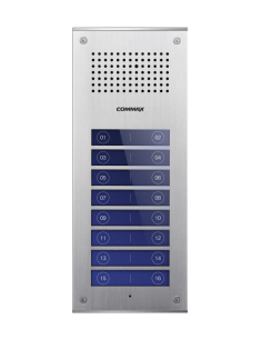 Commax Cmp-2bc Modum Video...