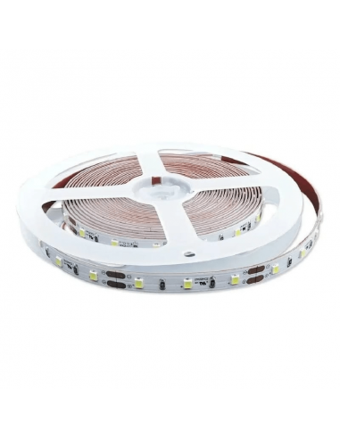 - Wlg 0102500300rgb Tira De Led 5 Mts...