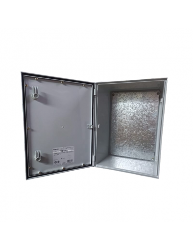 & - Genrod 17232814 Gabinete Pvc...