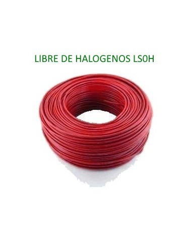 * Argenplas L10roro Ls0h Mts. Cable 1...