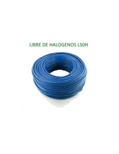 * Argenplas L16cemt Ls0h Mts. Cable 1...