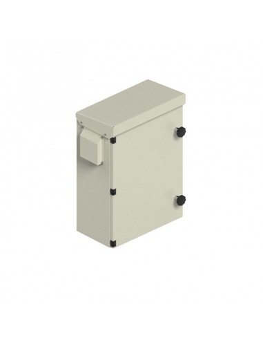 Genrod 099205cctv Gabinete Estanco...