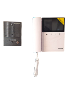 Commax Cdv-43k / Drc-4cgn2...