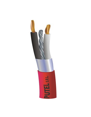Cmptel Cd653 Mts. 2 X 0.80 Cable...