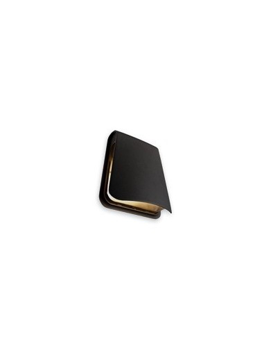 Candil B4721 Nt Eitan Ii Aplique...