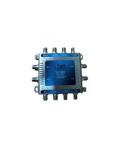 - Asp - Divisor Coaxil 8... 2