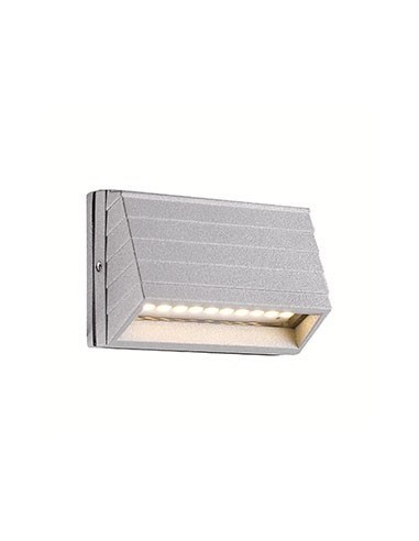 Candil B6010 Pt Rampa Chico Aplique...