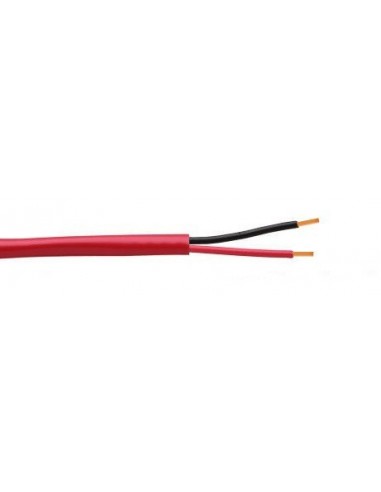 Cmptel Cd649 Mts. Cable Incendio 2 X...