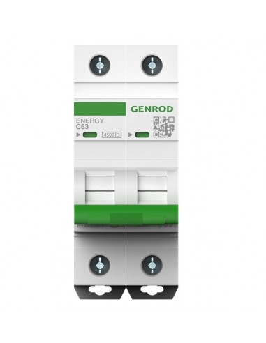 - Genrod 2361024 Termomagnetica Din 2...