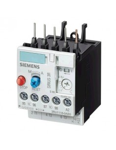 - Siemens 3ru2126-1eb0 Rele... 2