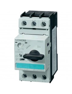 Siemens 3rv2021-4ca10... 2