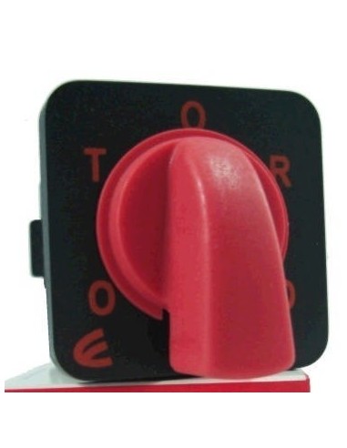 Elibet 40603n/0 Selectora De Fase...