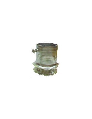 - Ag Hcol01 Conector De Hierro 5/8