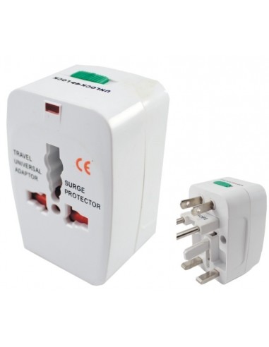 Adaptadora Viajero 220v / 110v /...
