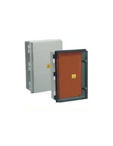Roker Prg351 Gabinete C/bandeja 465 X...