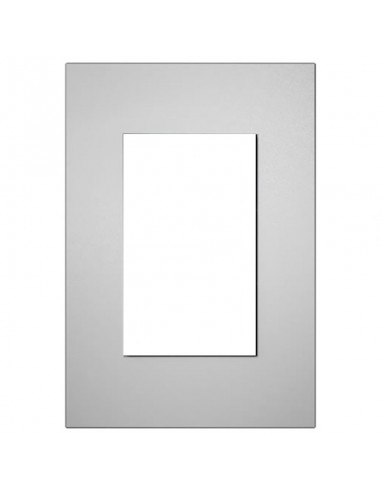 Jeluz 45098/07 Tapa Std Platinum...
