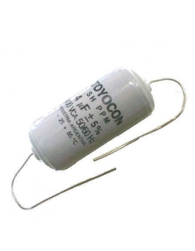 Corilux Axl204 Capacitor Axl Monof...