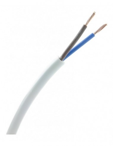 Argenplas T275bl Mts. 2 X 0.75 Cable...
