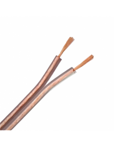 Argenplas Cr50bo Mts. 2 X 0.50 Cable...