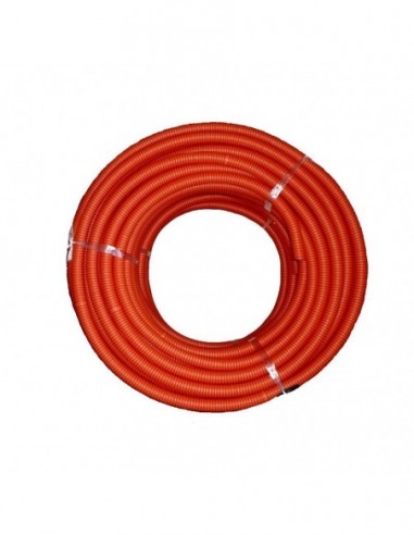 - Huferjo 22b Mts. Caño Pvc Flexible...