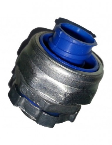 Conextube 30001024 Zm5 Conector...