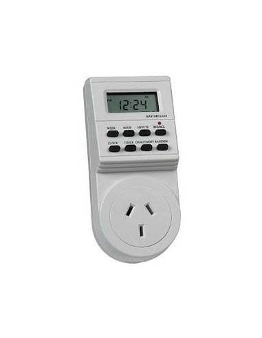 Interelec 300470 Timer Digital...