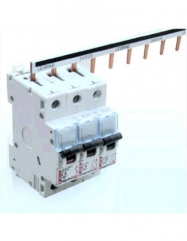 - Baw 64843 Regla De Conexion 3 X 18...