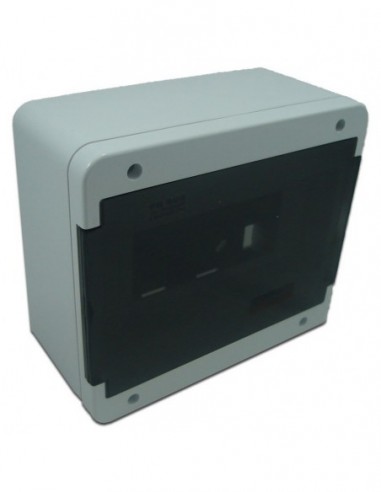 Roker Pr408 Caja Termica Sobreponer 8...