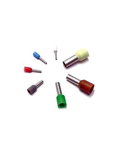 Lct 3218 Ctn25 Terminal Puntera 25.00...