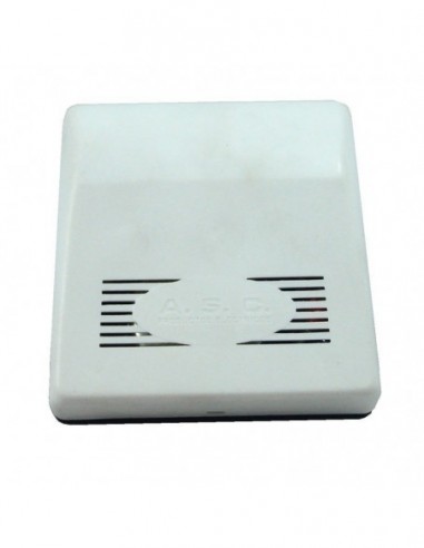 Asc 102b Timbre Ext Campanilla...
