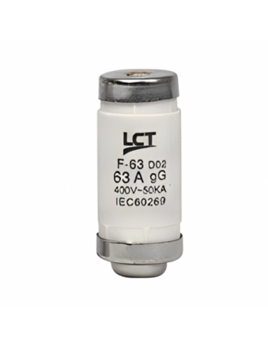 Lct 5854 F-63 Fusible Aereo 63a...