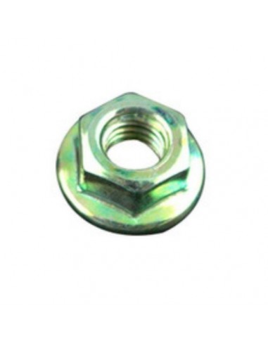 Samet Tha-5/16-100 Tuerca Hexagonal 5/16