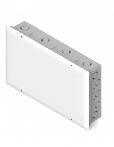 Genrod 062542 Caja Derivacion Pvc 25...