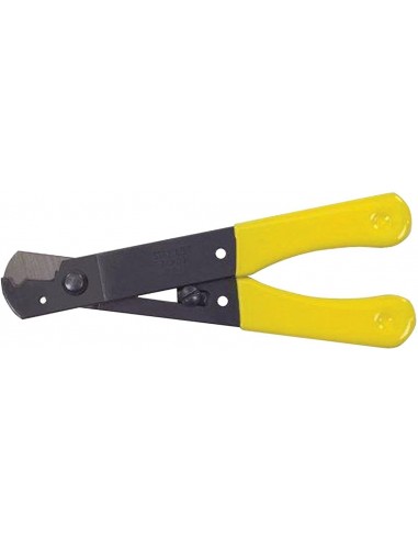 - Stanley 84-213 Pinza Pelacable Min