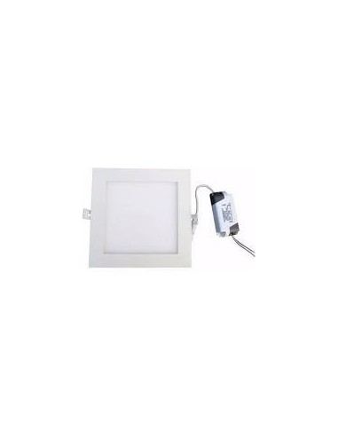 - Interelec 403409 Panel Led Embutir...