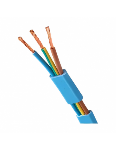 Argenplas B150 Mts. 3 X 1.50 Cable...